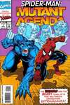 Spider-Man: The Mutant Agenda comic books